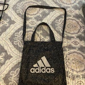 Adidas gym/crossbody bag